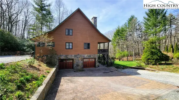 683 Joe Hartley Road, Linville, NC 28646