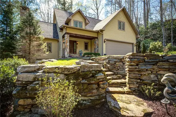 119 Blackberry Lane, Boone, NC 28607