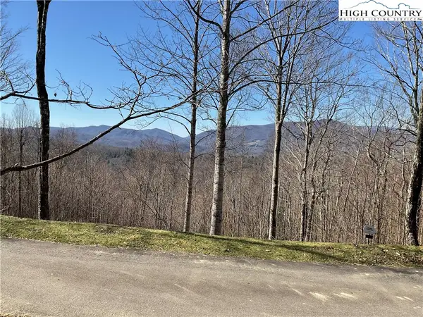 TBD Lot 4 Heritage Ridge Road, Elk Park, NC 28622