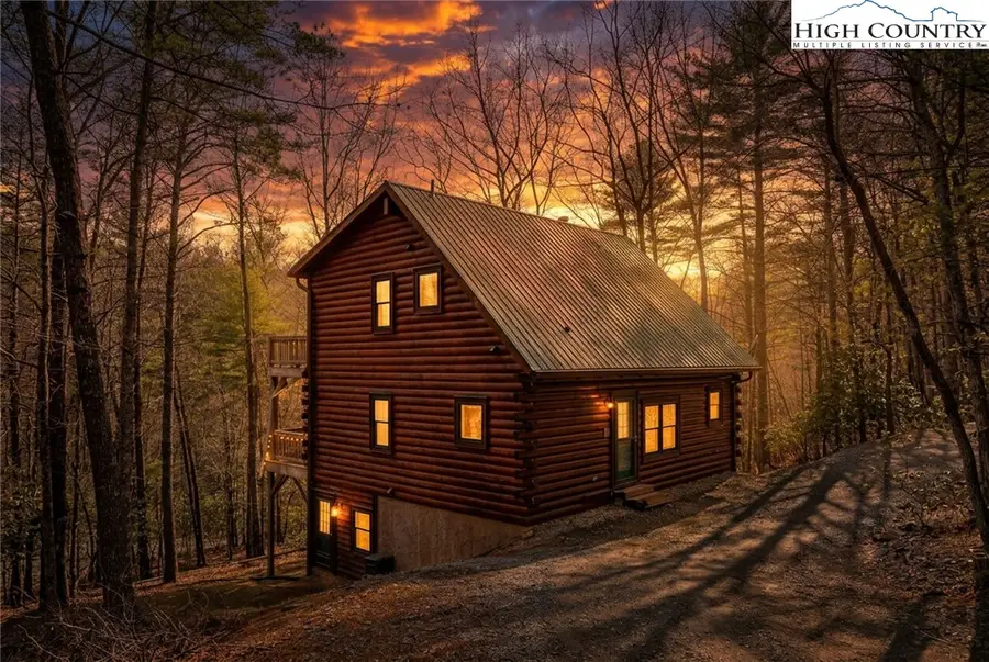 268 Roaring Ridge, Deep Gap, NC 28618 - #2