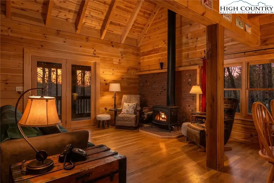 268 Roaring Ridge, Deep Gap, NC 28618 - #3