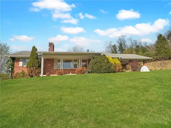 389 Chestnut Hill Road, Crumpler, NC 28617