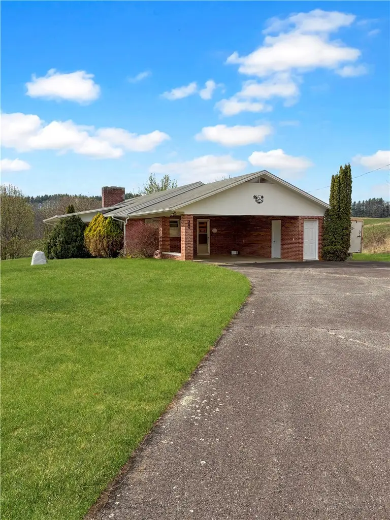 389 Chestnut Hill Road, Crumpler, NC 28617 - #3