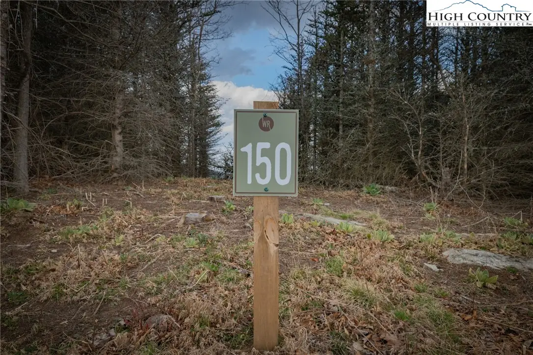 Lot 150 Angelfire Trail, Deep Gap, NC 28618 - #1