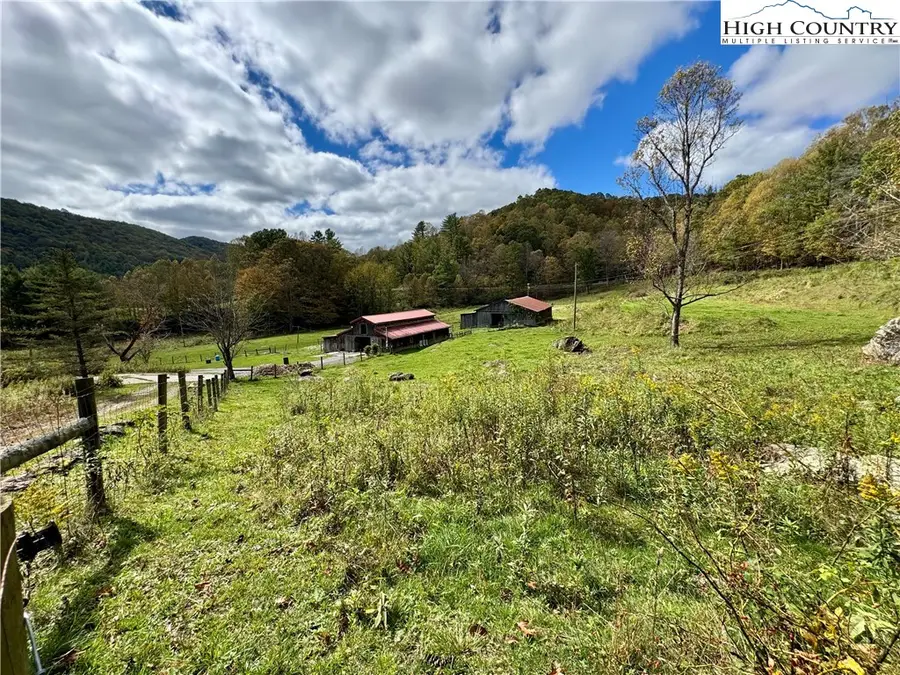 668 Woodstown Road, Fleetwood, NC 28626 - #3