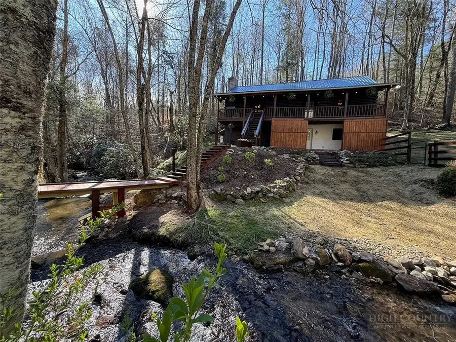 2291 Pine Swamp Road Road, Fleetwood, NC 28626 - #2