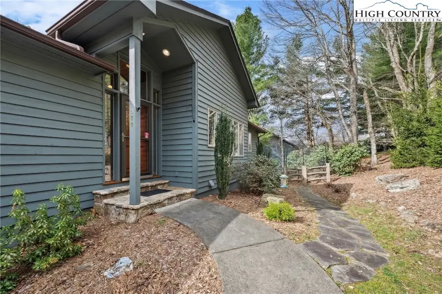 255 Sorrento Park Drive, Blowing Rock, NC 28605 - #3