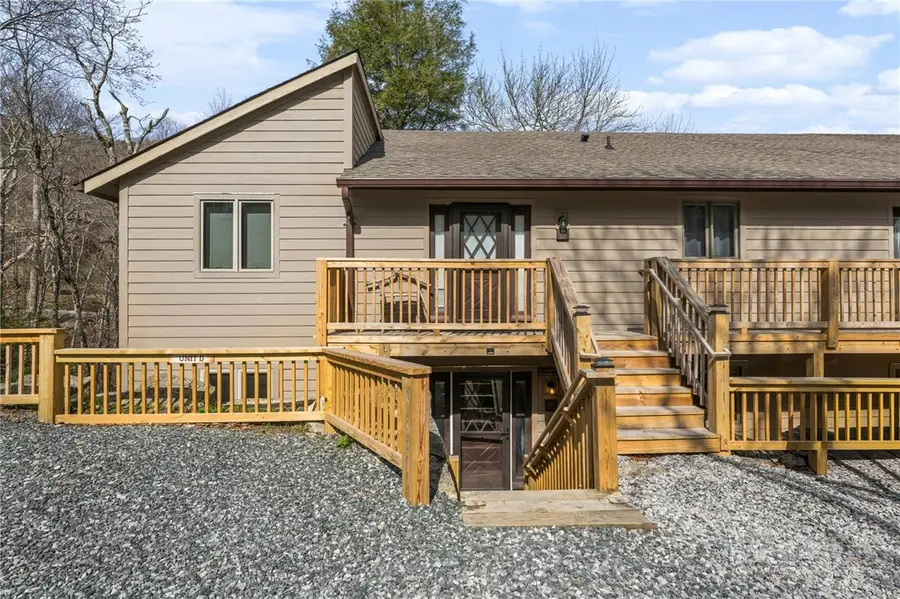 106 W Pond Creek Road #A, Beech Mountain, NC 28604 - #2