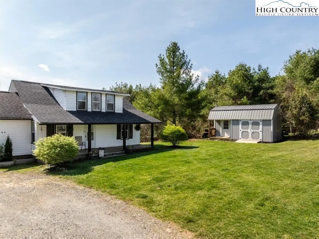 3064 Shawtown Road, Glade Valley, NC 28627 - #1