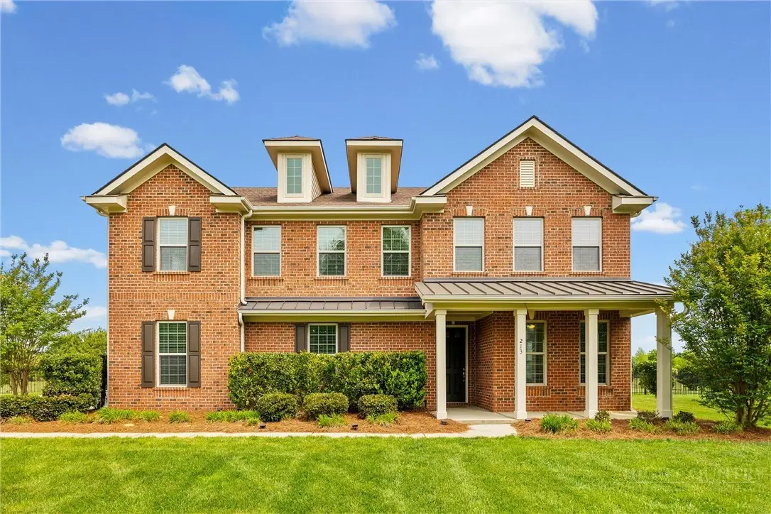 213 Candella Drive, Matthews, NC 28104 - #1