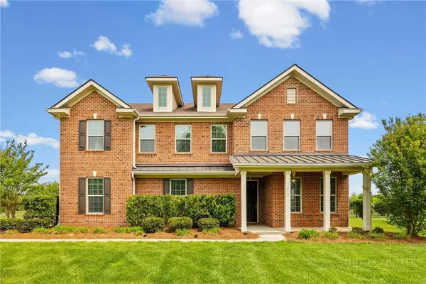 213 Candella Drive, Matthews, NC 28104