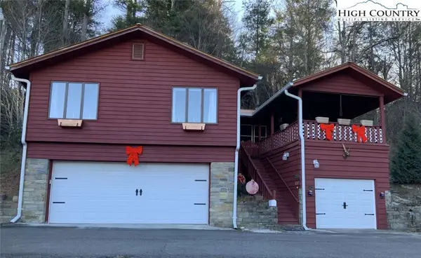 137 Maple Road, Blowing Rock, NC 28605