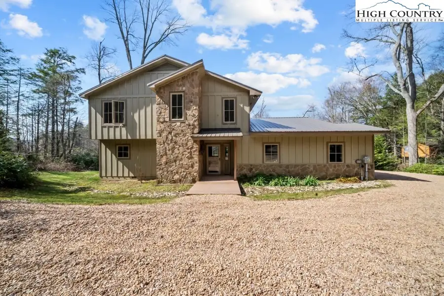 342 Ripshin Lake Road, Roan Mountain, TN 38687 - #3