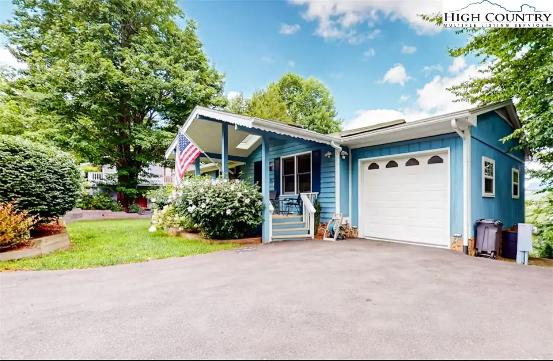 261 Knoll Circle, Newland, NC 28657 - #1