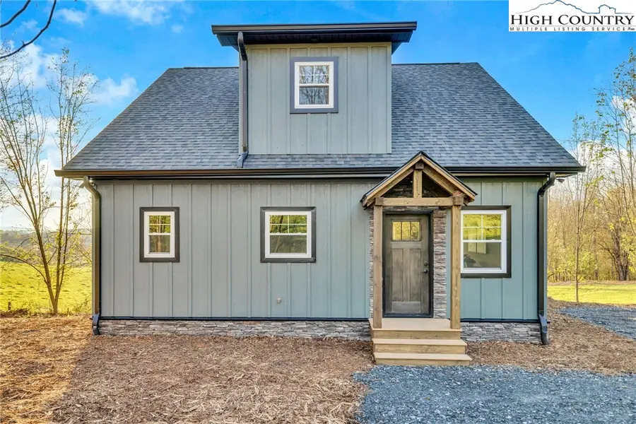 553 Graybeal Calloway Drive, Jefferson, NC 28640 - #3