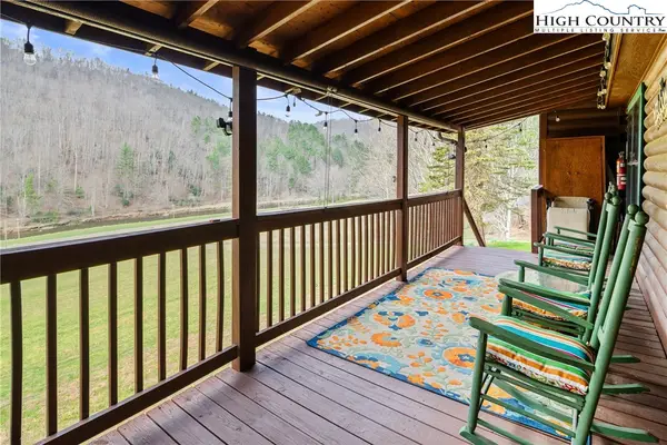 2408 Todd Railroad Grade Road, Todd, NC 28684