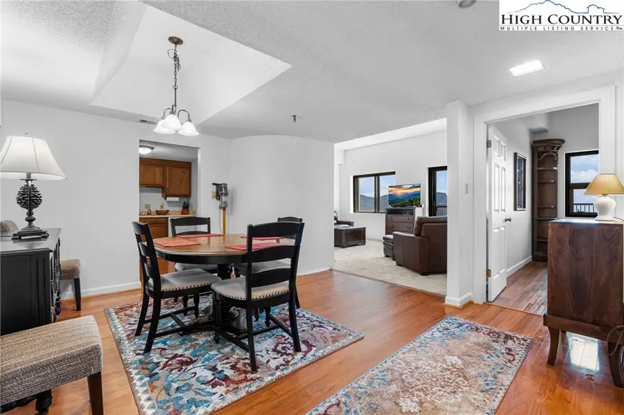 303 Sugar Top Drive #2404, Sugar Mountain, NC 28604 - #3