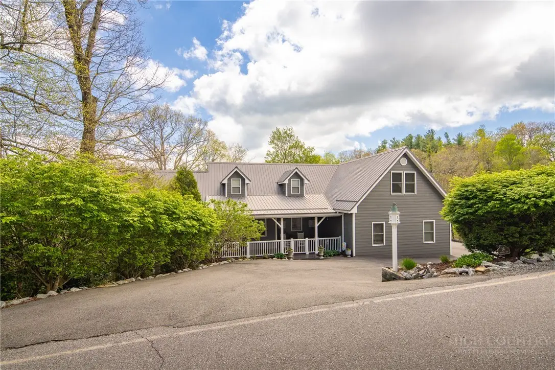 241 Heritage Lane, Blowing Rock, NC 28605 - #1