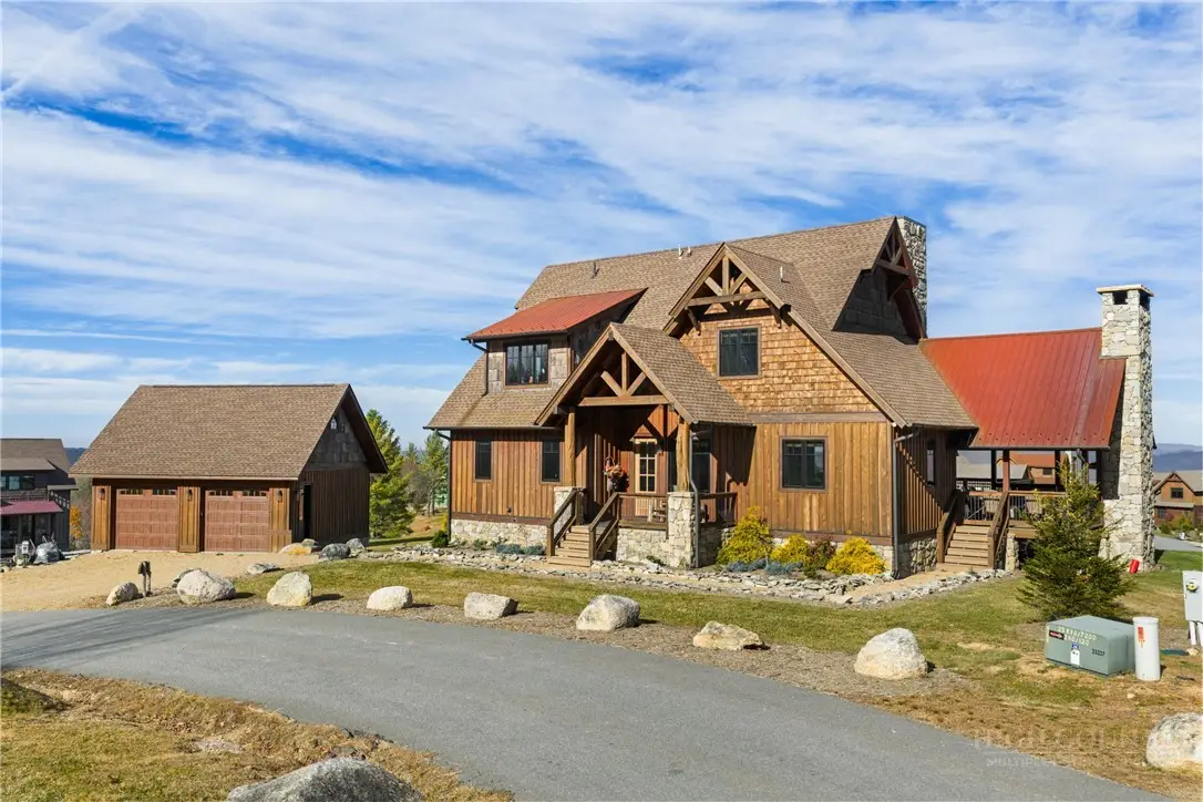 37 Eagle Camp Overlook, Banner Elk, NC 28604 - #1