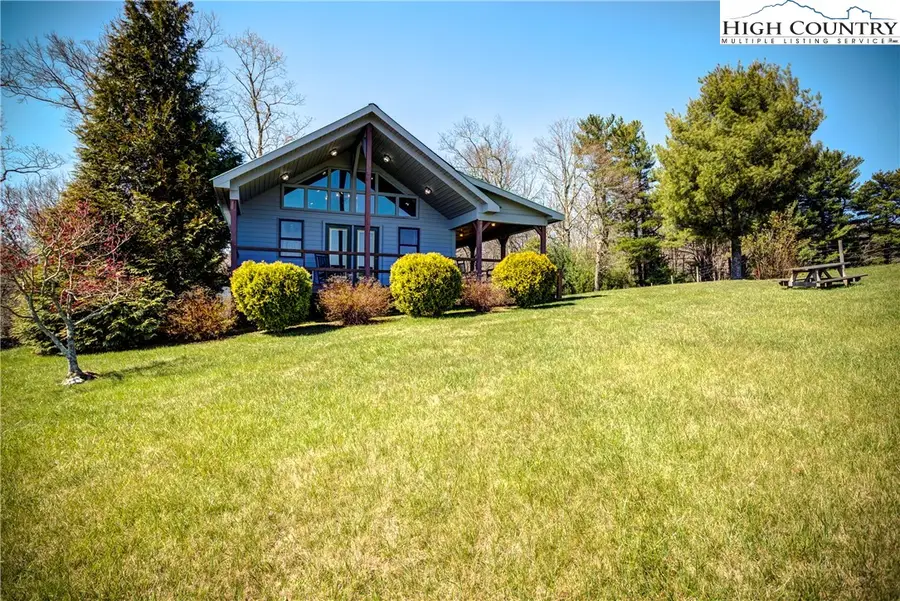 38 Grouse Nest Lane, Sparta, NC 28675 - #2