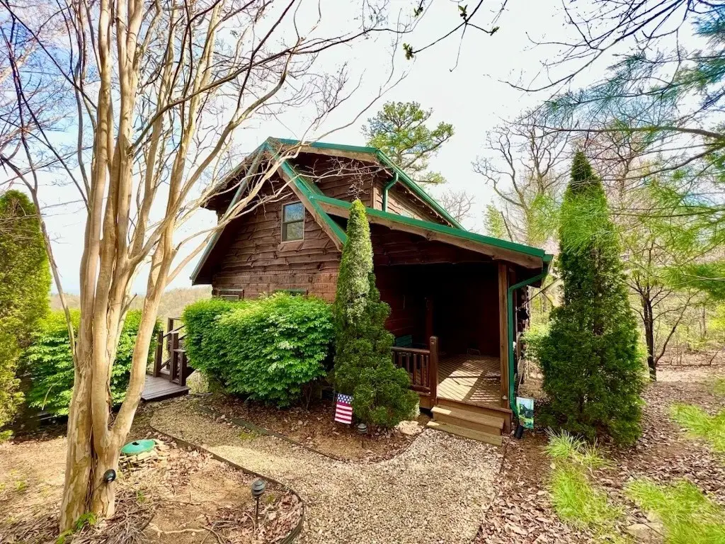 3673 Elk Ridge Road, Ferguson, NC 28624 - #1