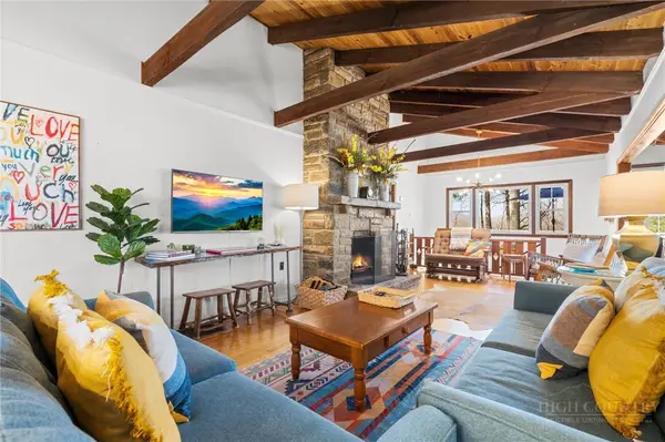 351 Indian Trail, Boone, NC 28607