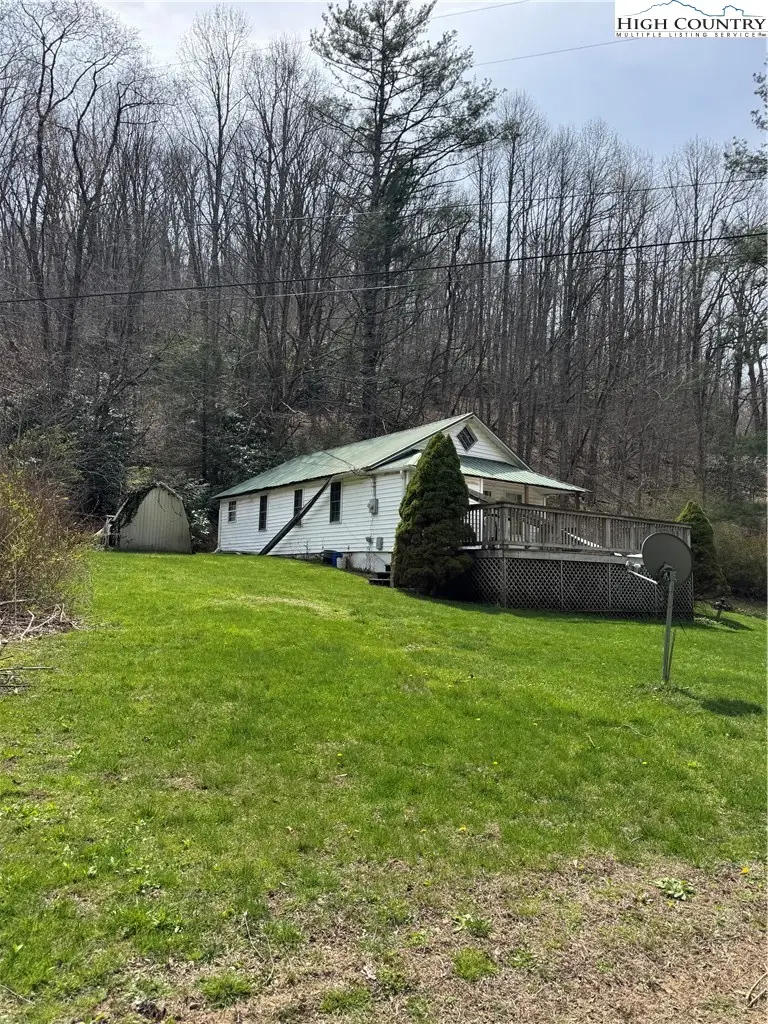 63 Jeffery Franklin Lane, Newland, NC 28657 - #3