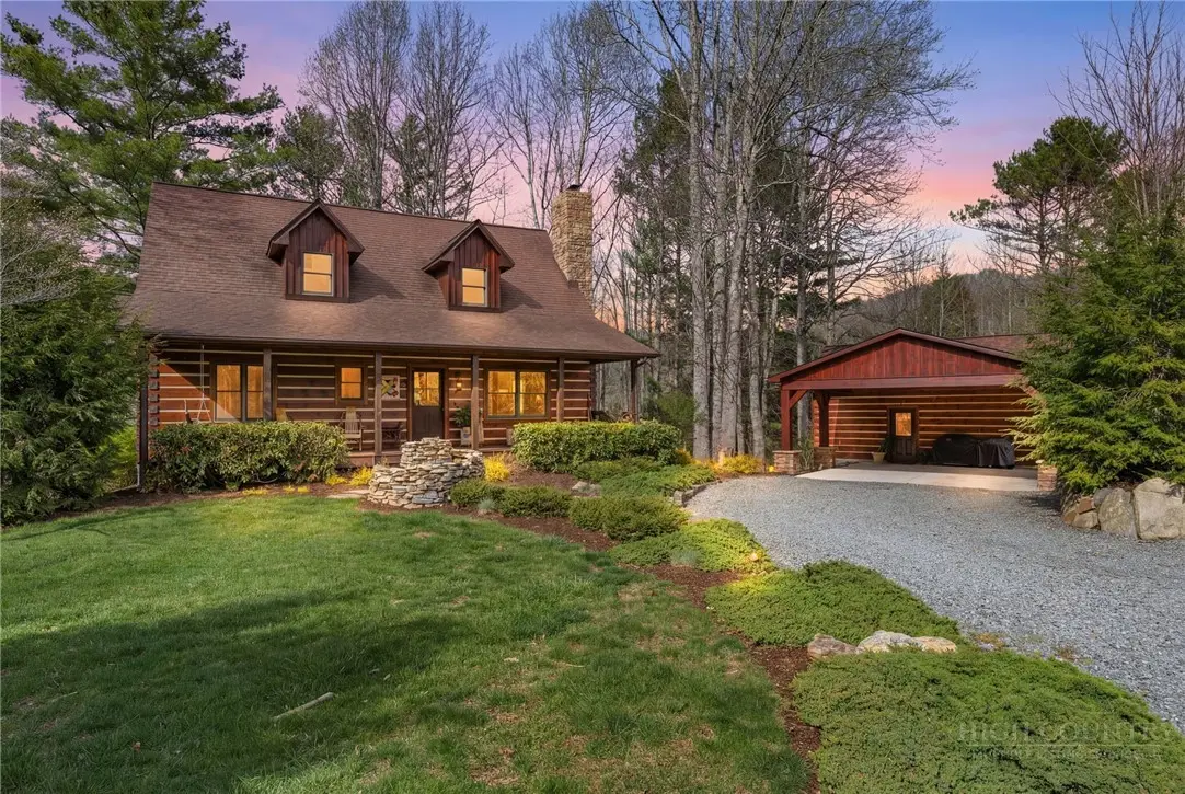 243 Riverwood Lane, Sugar Grove, NC 28679 - #1