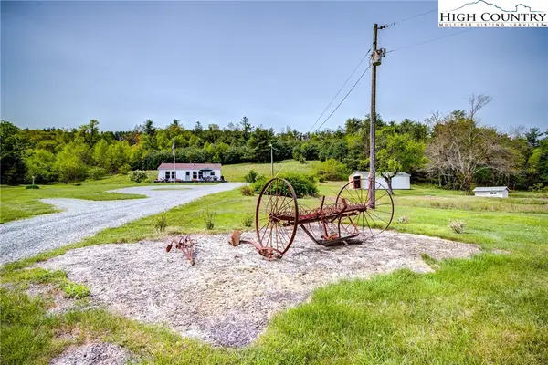 15872 Nc Hwy 18 South, Laurel Springs, NC 28644