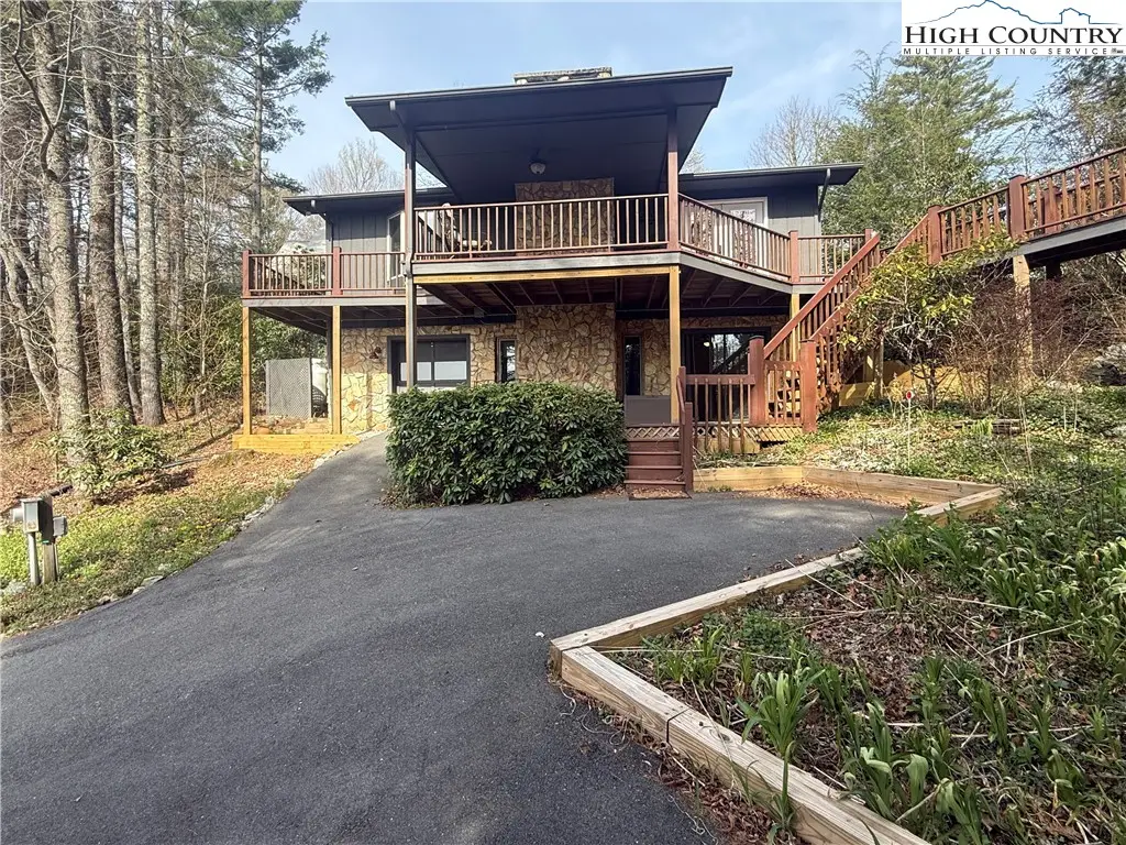 174 Spruce Pine Road, Newland, NC 28657 - #1
