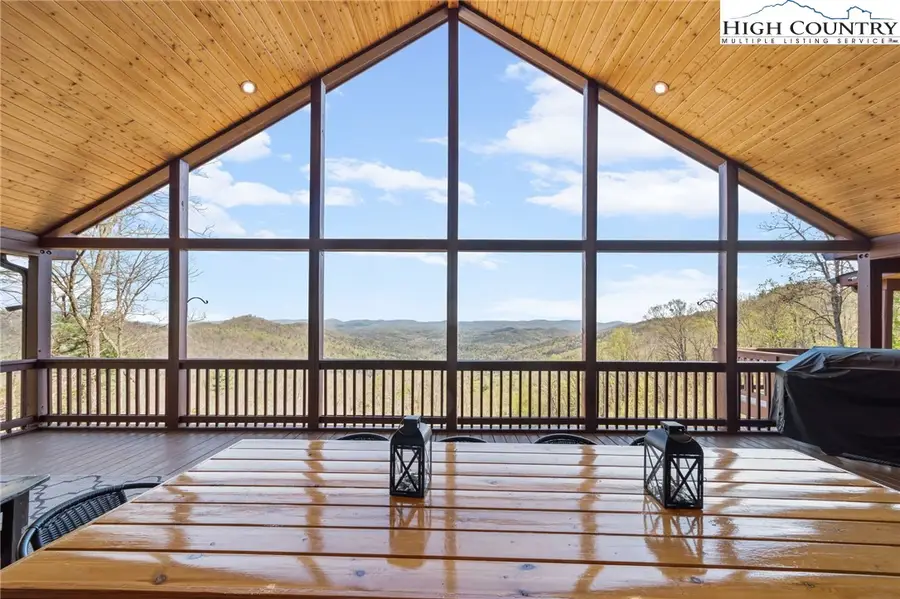 196 Eagle Nest Road, Purlear, NC 28665 - #2