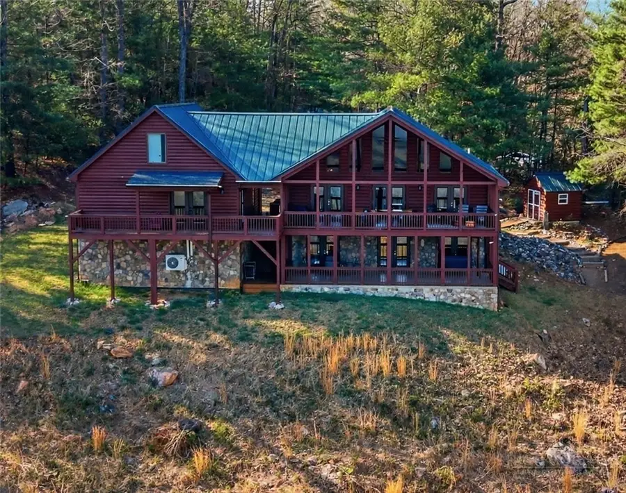 196 Eagle Nest Road, Purlear, NC 28665 - #3