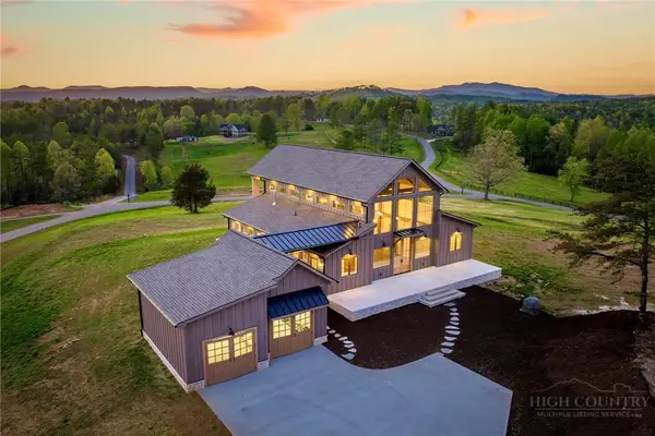 2013 Hitching Post Trail, Lenoir, NC 28645