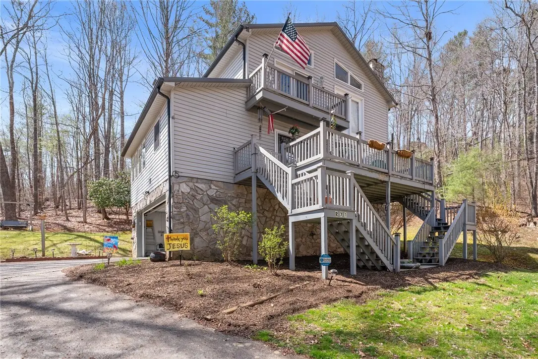 271 Quail Hollow Road, Jefferson, NC 28640 - #1