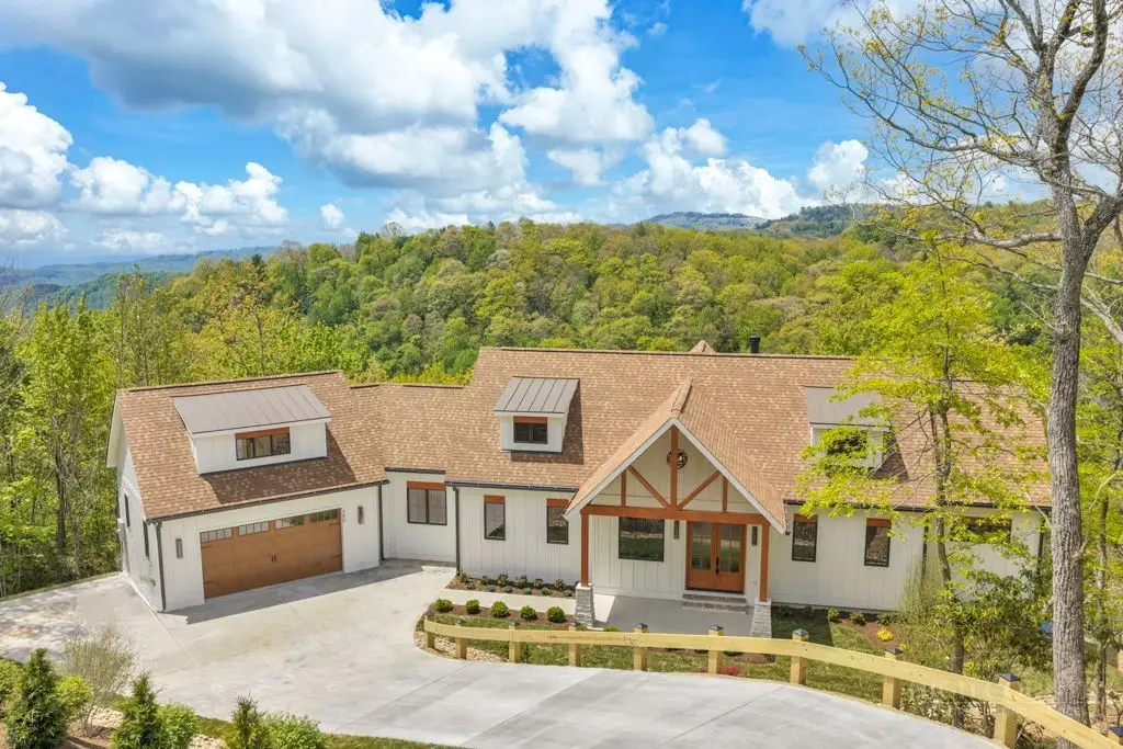 380 Greystone Drive, Boone, NC 28607 - #1