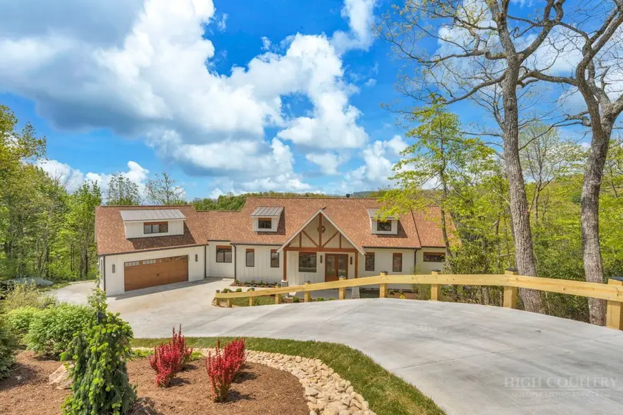 380 Greystone Drive, Boone, NC 28607 - #3
