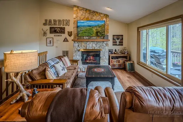 129 Lower Grouse Ridge Road, Beech Mountain, NC 28604