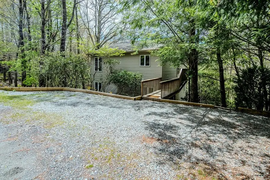 129 Lower Grouse Ridge Road, Beech Mountain, NC 28604 - #2