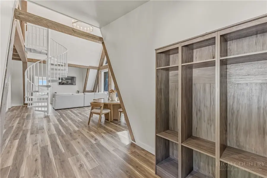 355 S River Hills Road, Lansing, NC 28643 - #3