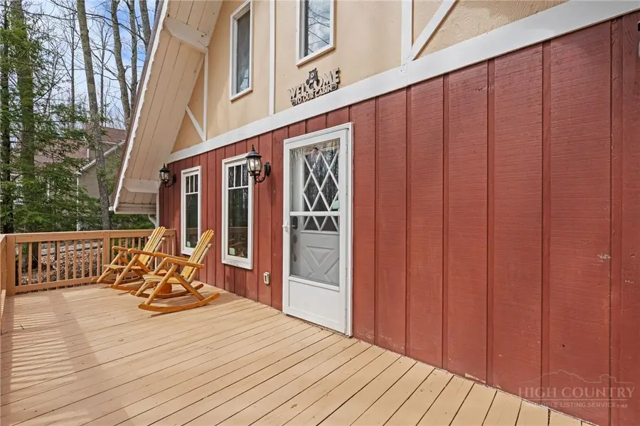 104 Oak Road, Beech Mountain, NC 28604 - #3