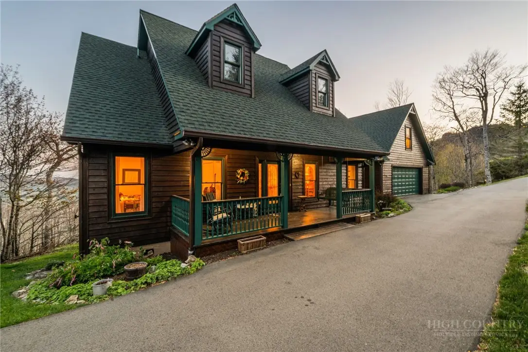 64 Sunset Strip, Banner Elk, NC 28604 - #1