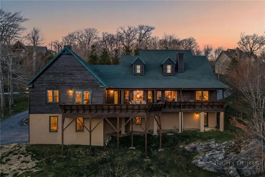64 Sunset Strip, Banner Elk, NC 28604 - #2
