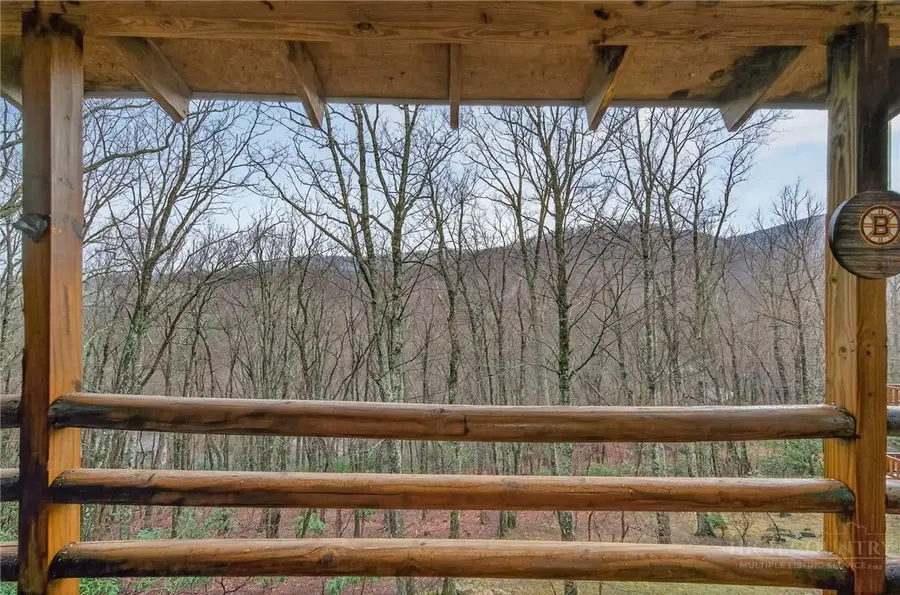 376 Yellow Bear Road, Todd, NC 28684 - #3