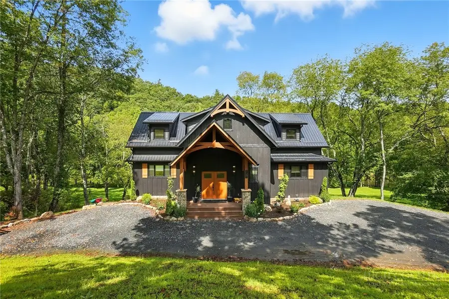 727 Riverwind Drive, Lansing, NC 28643 - #2