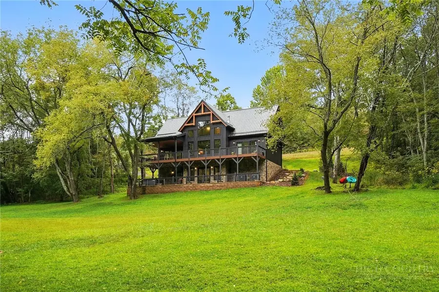 727 Riverwind Drive, Lansing, NC 28643 - #3