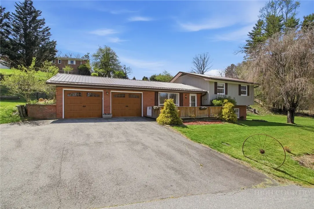 163 Hidden Valley Circle, Boone, NC 28607 - #1