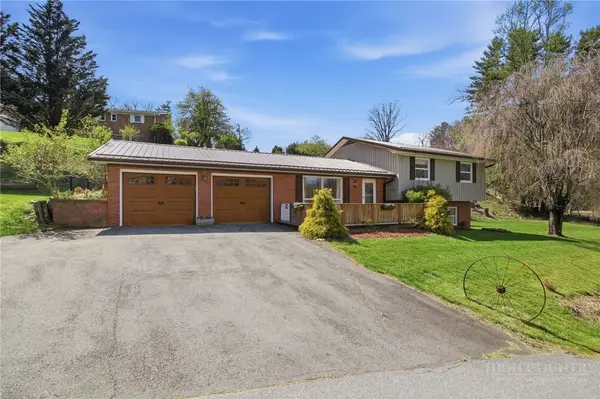 163 Hidden Valley Circle, Boone, NC 28607