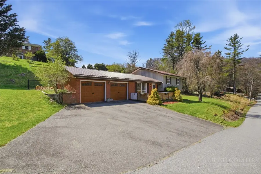 163 Hidden Valley Circle, Boone, NC 28607 - #2