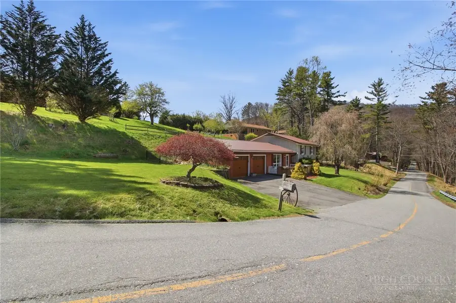 163 Hidden Valley Circle, Boone, NC 28607 - #3