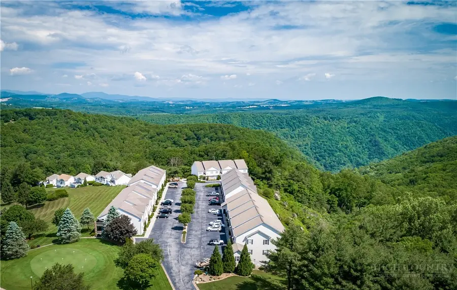 40 Club Villa Drive #505, Roaring Gap, NC 28668 - #2